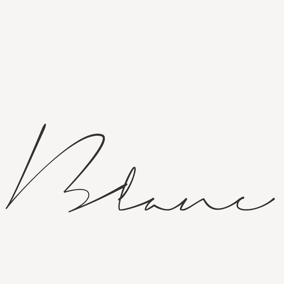 blancvintage